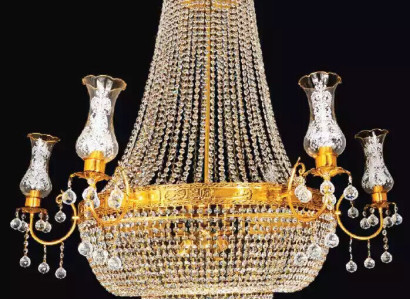 Lamp hanging light Chandelier Ceiling light Lamps crystal lamp 115x160