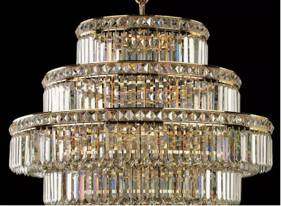 Lamp hanging light Chandelier Ceiling light Lamps crystal lamp 80x105