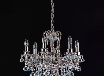 Chandelier Crystal Ceiling light Lamp Hanging Lamp Living room