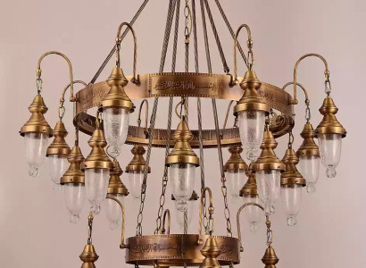 Hanging light Chandelier Lamp Crystal lamp Ceiling light Lamps 120x250