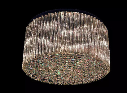Chandelier ceiling chandelier luxury gold ceiling lamp chandelier crystal