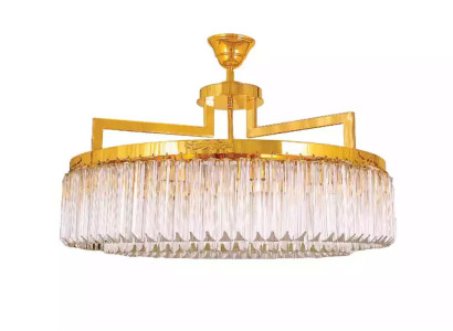 Chandelier Ceiling light Ceiling lamp Luster Light fixture Living room Lamp