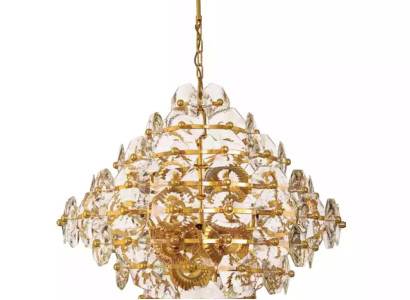 Chandelier Living room Hanging lamp Ceiling light Luster Light fixture Lamps