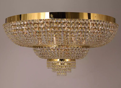 Hanging light Chandelier Lamp Crystal lamp Ceiling light Lamps 100x45