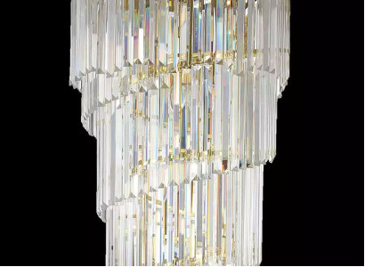 Chandelier Living room Ceiling light Modern chandelier beautiful Crystal