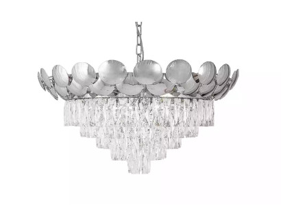 Chandelier Ceiling lamp Ceiling light Lamp Lighting Living room Light fixture
