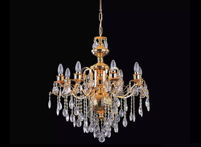 Hanging light Chandelier Lamp Crystal lamp Ceiling light Lamps 72x100
