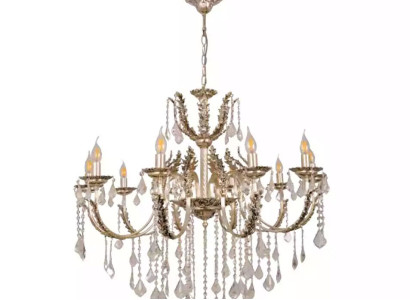 Hanging light Chandelier Lamp Crystal lamp Ceiling light Lamps 97x130