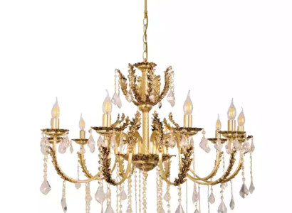Hanging light Chandelier Lamp Crystal lamp Ceiling light Lamps 97x130