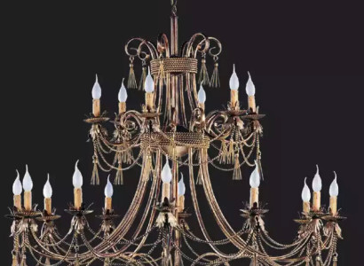 Luxury chandelier ceiling light xxl Chandelier Ceiling lamp Lamps Gold