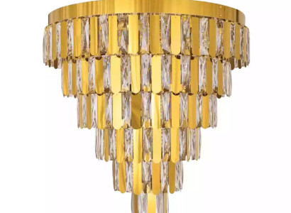 Chandelier Living room Ceiling lamp Luster Light fixture pendant light luxury