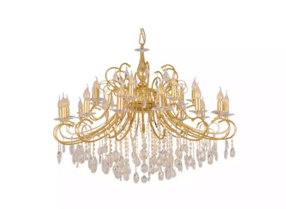 Hanging light Chandelier Lamp Crystal lamp Ceiling light Lamps 115x125