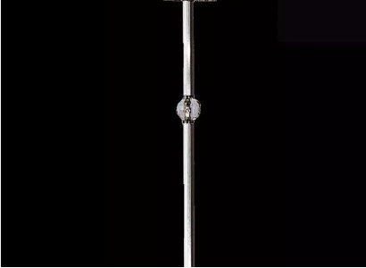 Floor lamp new Standfurniture luxury Modern Living room gray Furniture