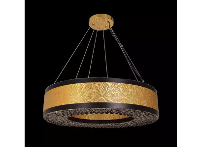 Crystal Ceiling Chandelier Living room Lighting Luster Lamp Light fixture Luxury
