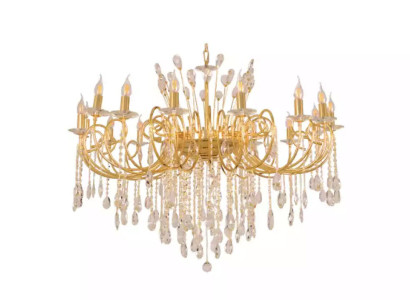 Chandelier Modern Pendant Light Ceiling light Luxury Luster Light fixture Lamp