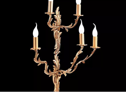 Wall lamp Wall Lights Lamps Living room Bedroom luxury gold