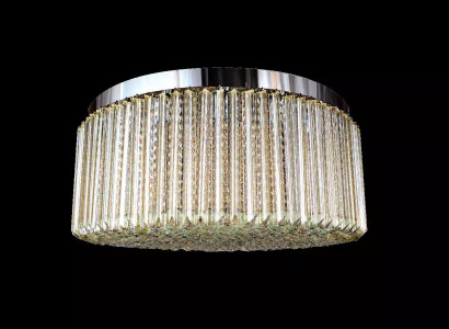 Chandelier Ceiling Hange Pendant Light fixture Spotlight Chandelier Crystal