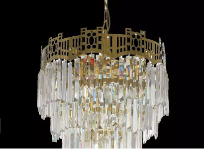 Chandelier Ceiling light Chandelier Lamp Living room Ceiling lamp Crystal