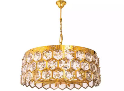 Chandelier Ceiling lamp Crystal lamp Living room Chandelier Luster