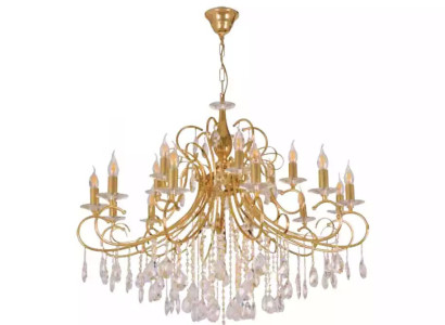 Lamp hanging light Chandelier crystal lamp Ceiling light Lamps 105x115
