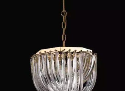 Chandelier Living room Ceiling lamp Luster pendant light Crystal new