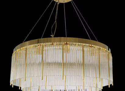 Ceiling lamp Round Ceiling light Chandelier Lamp Ceiling light 70x90