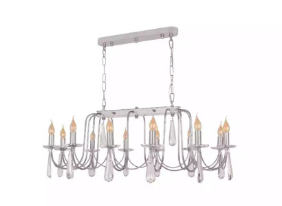 Lamp hanging light Chandelier crystal lamp Ceiling light Lamps 106x80