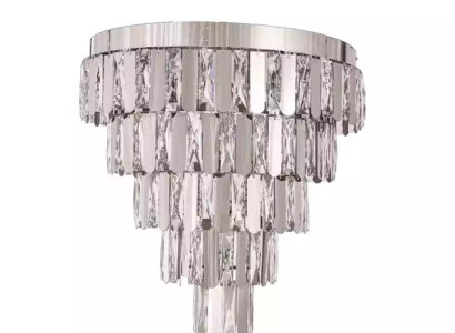 Modern Chandelier Crystal Living room Pendant Light Ceiling Light