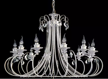 Lamp hanging light Chandelier crystal lamp Ceiling light Lamps 80x70