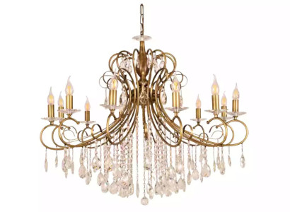 Light fixture Lamp Round Lamps Ceiling light Chandelier Lamps 105x100
