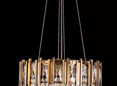 Chandelier ceiling chandelier luxury gold ceiling lamp chandelier crystal