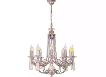 Luxury Crystal Chandelier Ceiling lamp Chandelier Ceiling Light Gold Modern