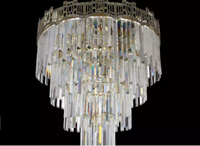 Chandelier Style Modern Ceiling Lights Living room Crystal Luxury