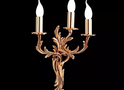 Wall light luxury wall lamp hallway wall lamps indoor living room lighting
