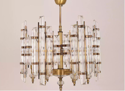 Chandelier Living room Ceiling light Style Modern Bedroom