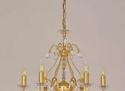 Classic Ceiling lamp Chandelier ceiling chandelier gold light chandelier new