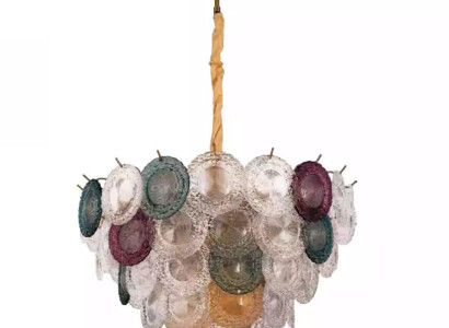 Chandelier Ceiling lamp Bedroom Lighting Living room Crystal