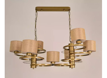 Ceiling lamp Ceiling light pendant light Living room Ceiling lamp new