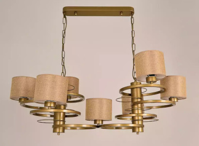 Ceiling lamp Ceiling light pendant light Living room Ceiling lamp new