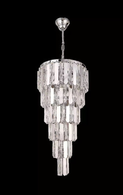 Chandelier chandelier ceiling light crystal hanging lamp pendant light