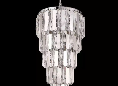 Chandelier chandelier ceiling light crystal hanging lamp pendant light
