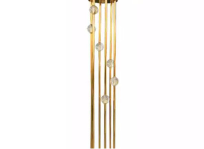Floor lamp Living room lamp Reading lamp Spotlight Bedroom new