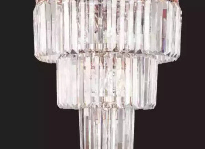 Chandelier Ceiling light Ceiling lamp Living room Dining room Modern new