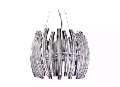 Chandelier for the Living room Crystal shiny new Indoor area