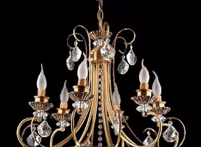 Chandelier Modern pendant light Chandelier in the living room luxury new