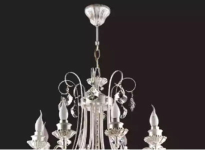 Chandelier Living room Lamp Light fixture Ceiling light new chic luxury at home