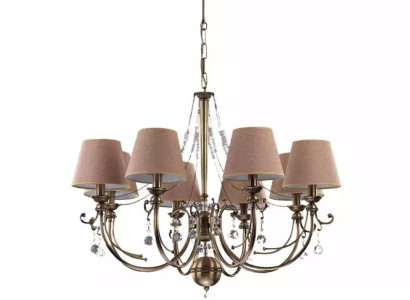 Chandelier Light fixture Lamps Ceiling light ceiling lamps with shades 86x85