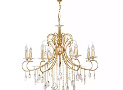 Chandelier Modern Ceiling light in the Living room Luxury Pendant Lamp