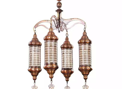 Ceiling lamp Modern pendant light Ceiling light luxury chandelier