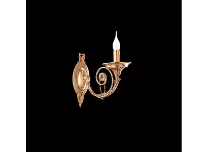 Wall sconces Modern Style Modern Material Brass Living room new